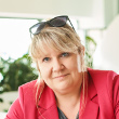 Katarzyna Węglińska - foto.