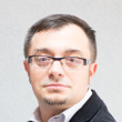 Jacek Marynowski - foto.