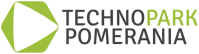 Logo Technopark Pomerania